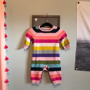 Baby Gap 3-6 Months Onesie